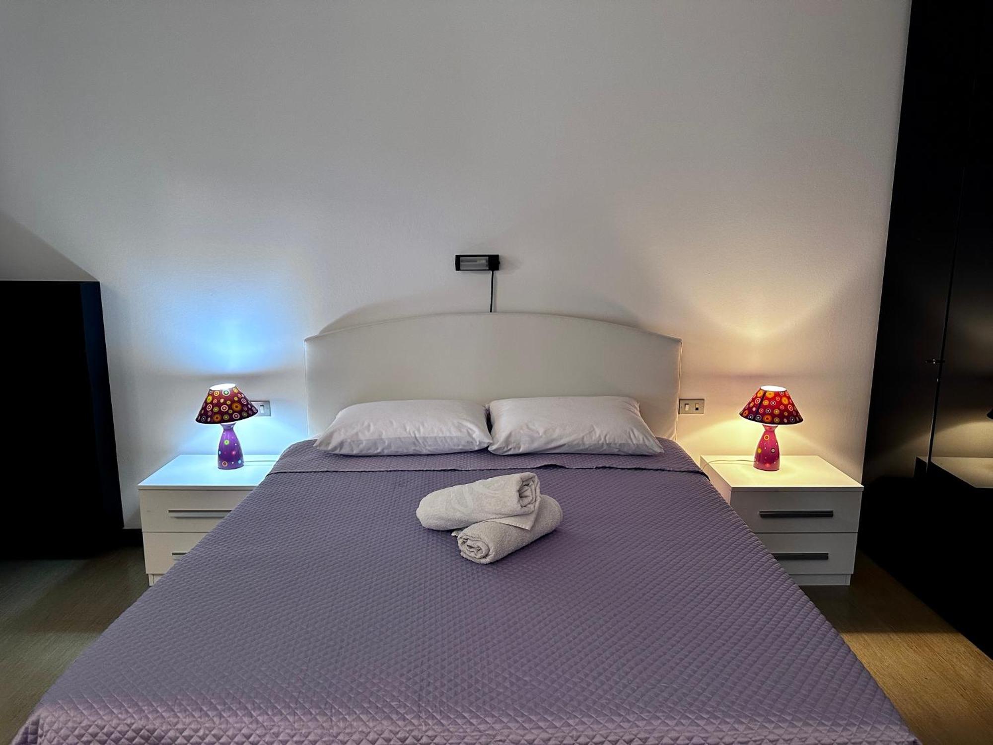 코모 Casa Di Ricky 아파트 외부 사진
